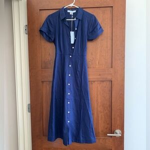 Hill House Lily Dress size XXS